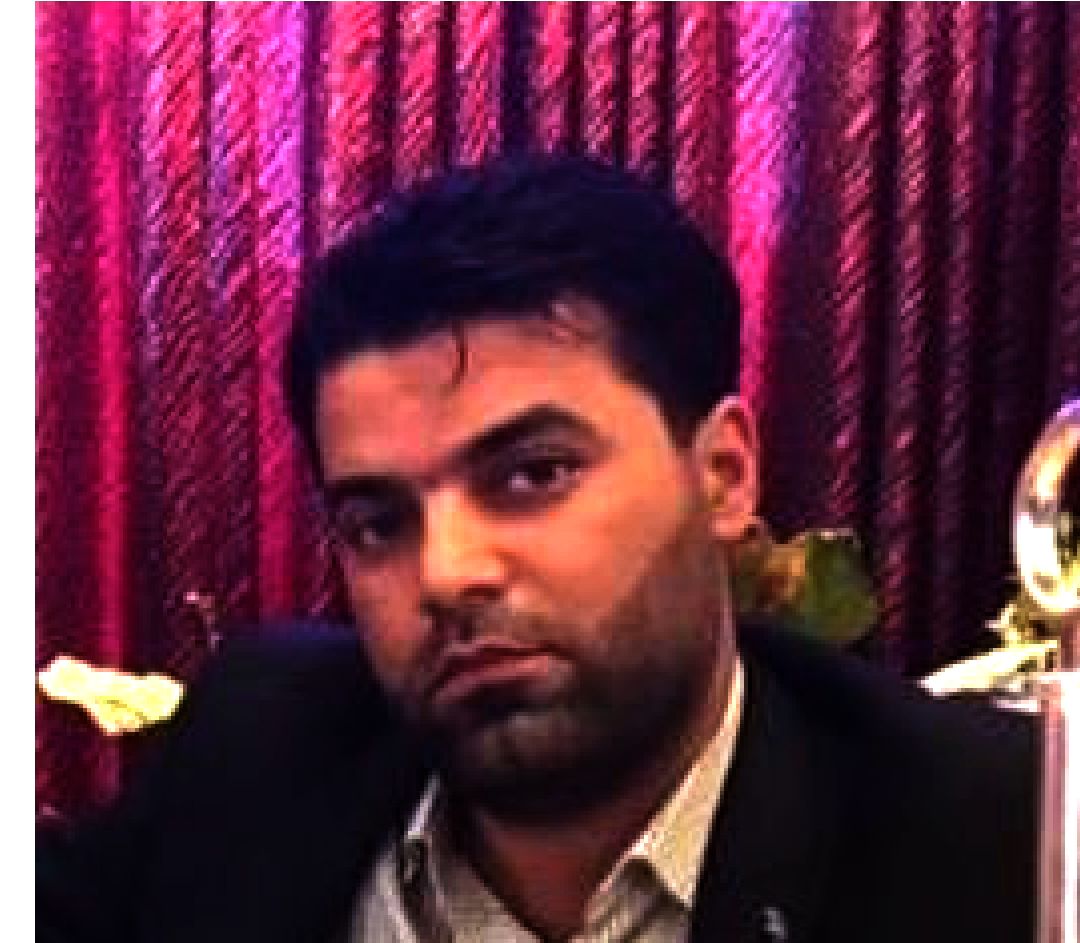 أ.م.د.صدام بدن رحيمه عليوي