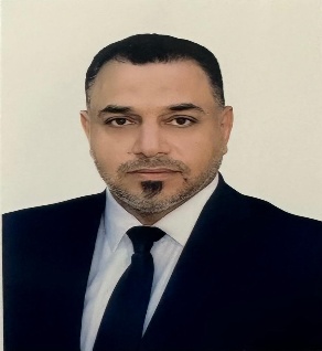 معاون العميد للشؤون الادارية