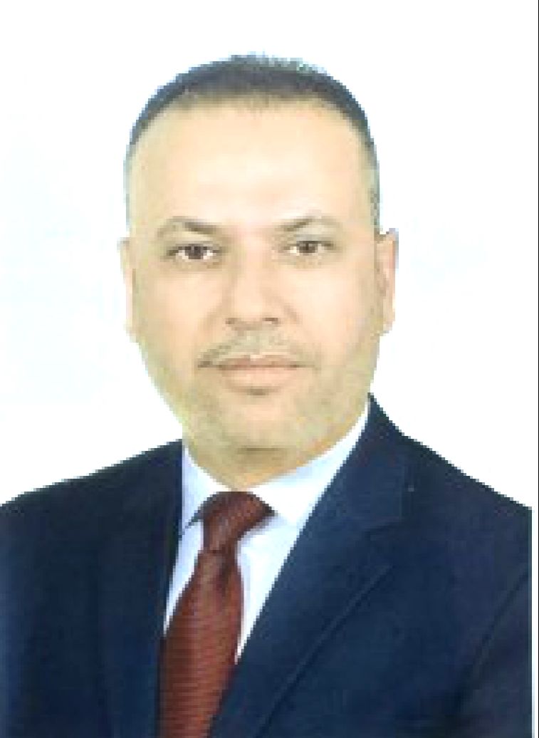 دكتور حيدر مدلول