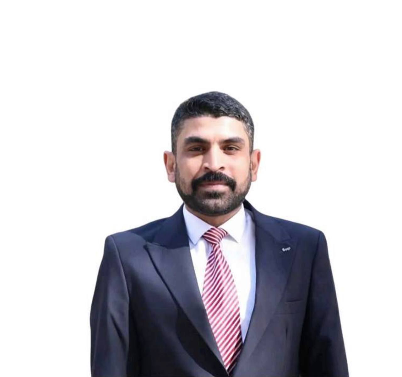 م.م حيدر كريم